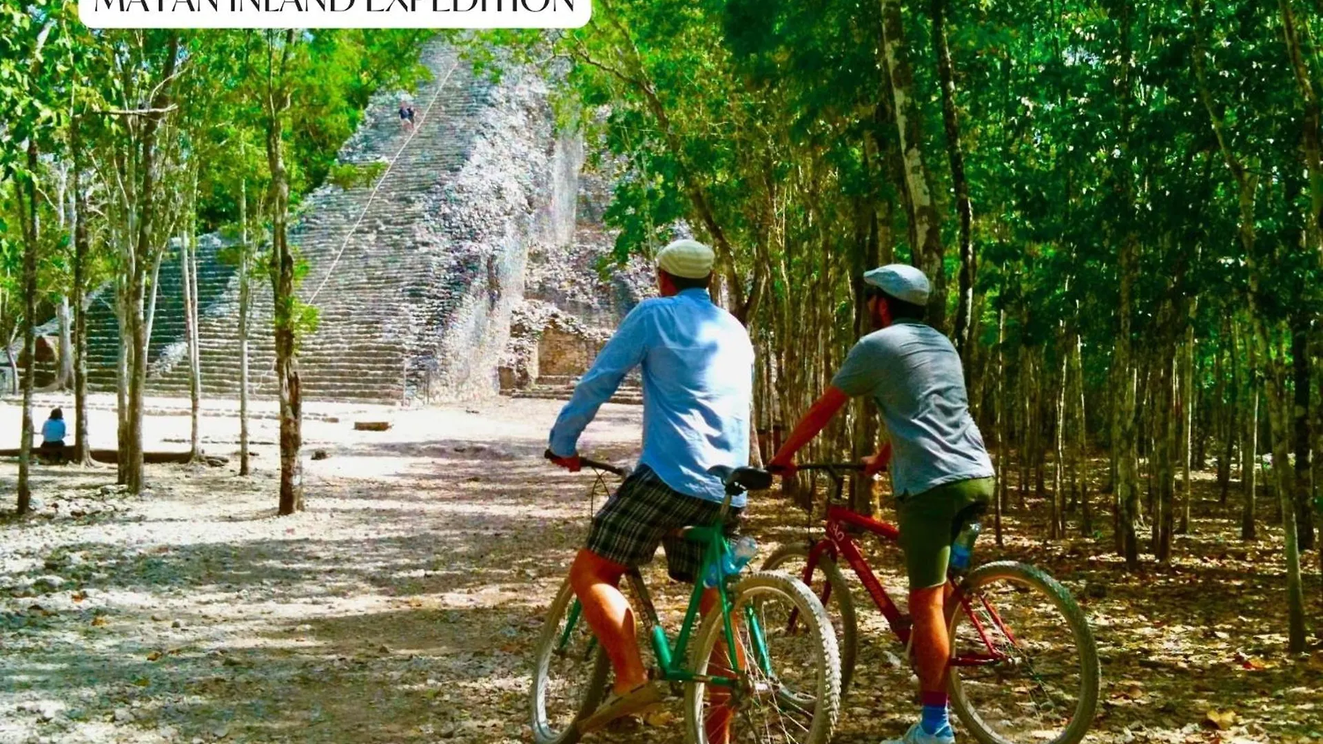 Premium Apartment With Terrace & Pool In Aldea Zama Tulum Mexico