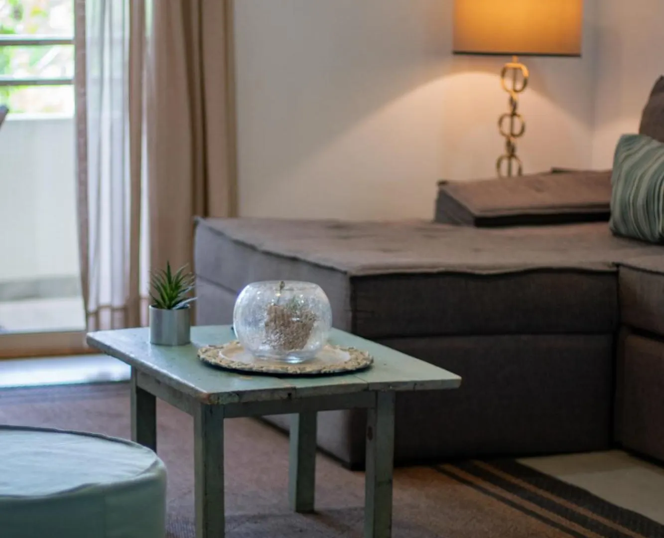 Premium Apartment With Terrace & Pool In Aldea Zama Tulum