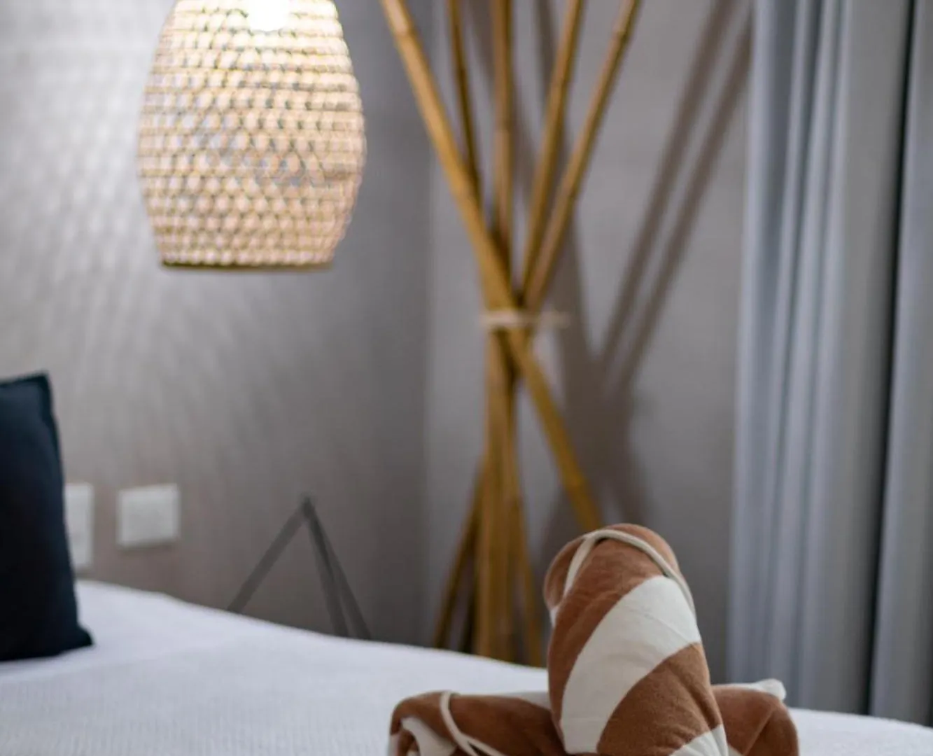 Premium Apartment With Terrace & Pool In Aldea Zama Tulum