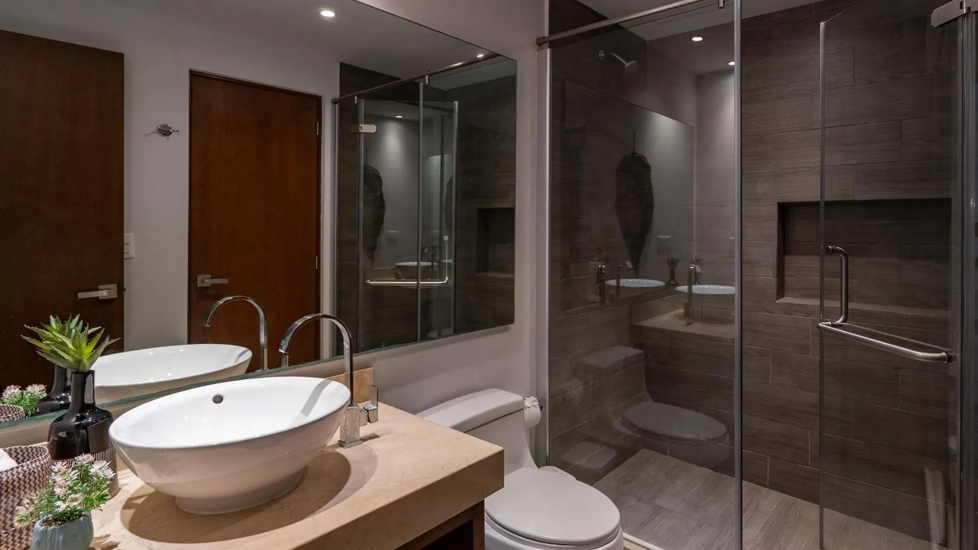 Premium Apartment With Terrace & Pool In Aldea Zama Tulum