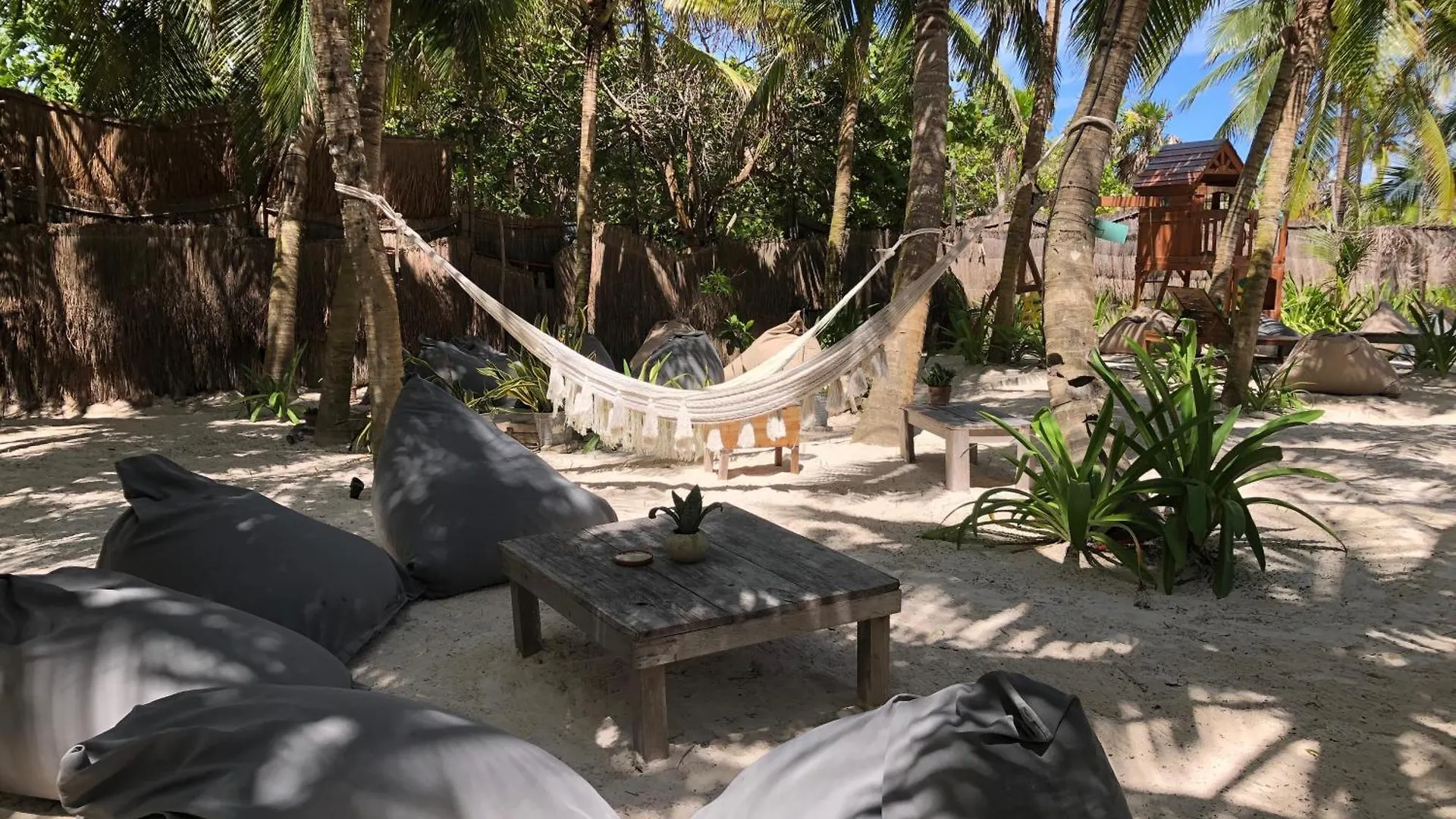 Premium Apartment With Terrace & Pool In Aldea Zama Tulum